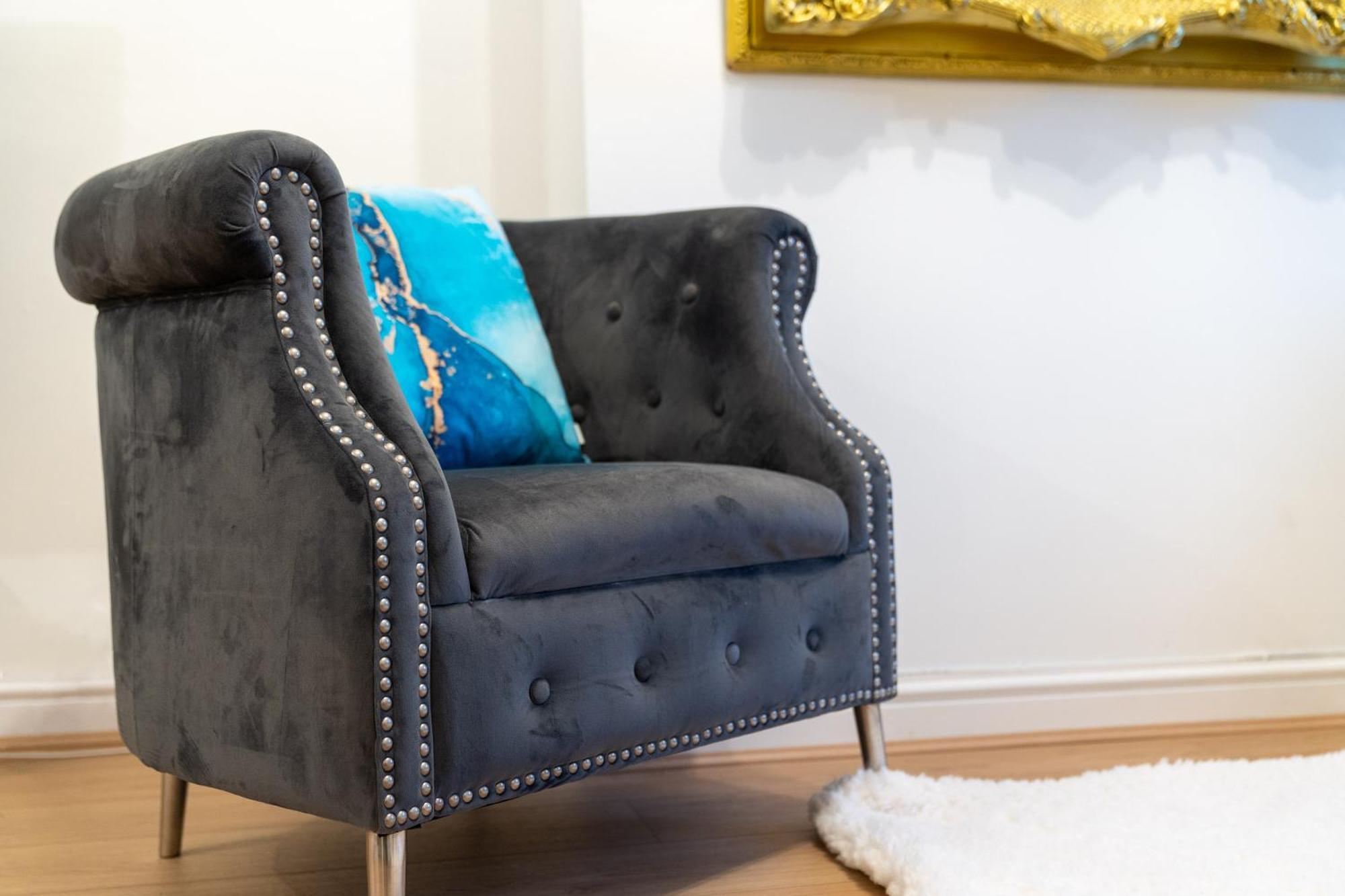 Luxury 3 Bedroom House - Harborne - Parking - Garden - Wifi & Netflix 122G Birmingham Exteriér fotografie