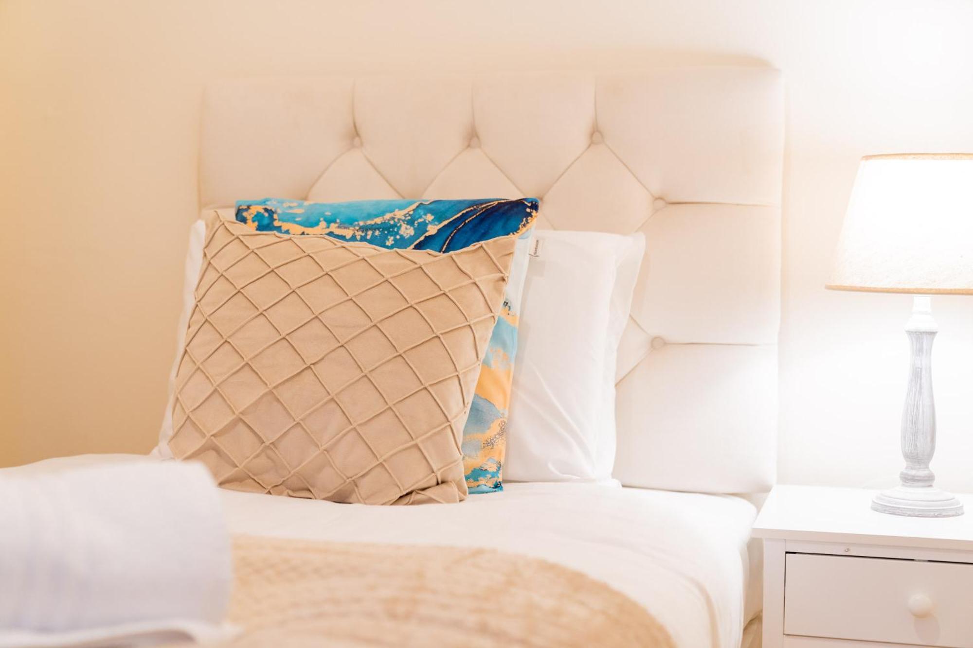 Luxury 3 Bedroom House - Harborne - Parking - Garden - Wifi & Netflix 122G Birmingham Exteriér fotografie